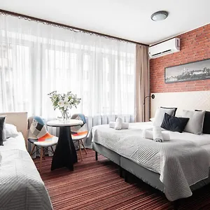3* Hotel Delta