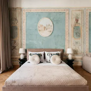 Apartament Gallery 7 - Loftaffair Collection, Kraków