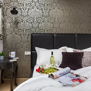  Apartamento Fragola Pilsudskiego 11