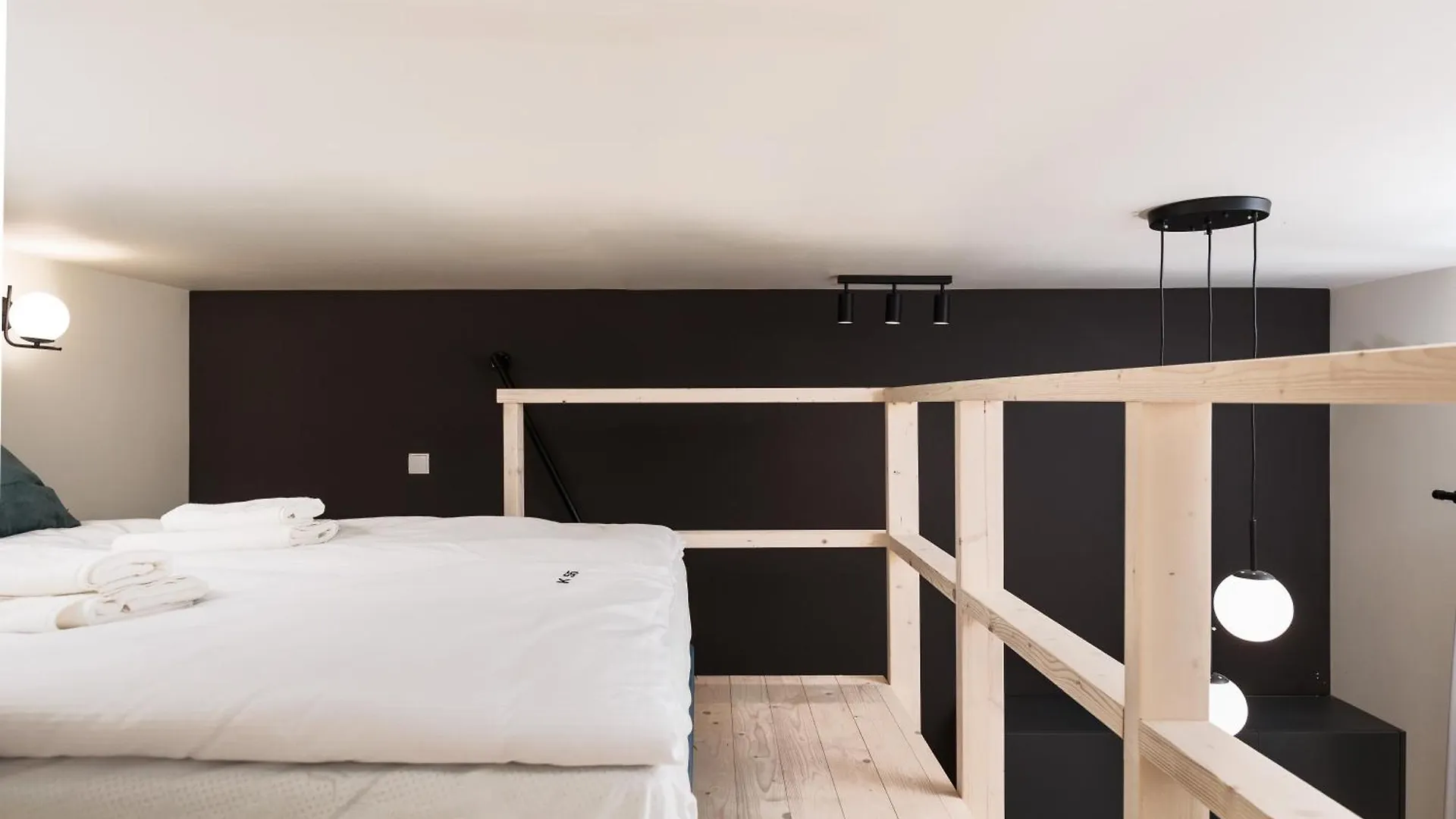 Apartament Krowoderska 55 - By Upstairs Kraków