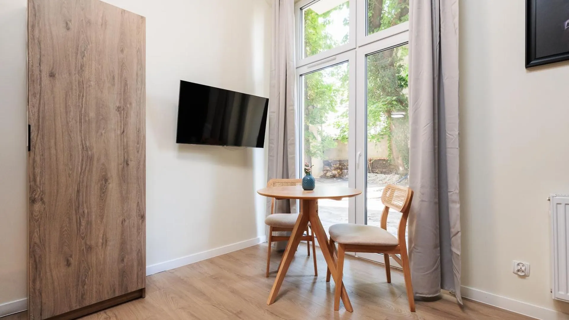 Apartament Krowoderska 55 - By Upstairs Kraków