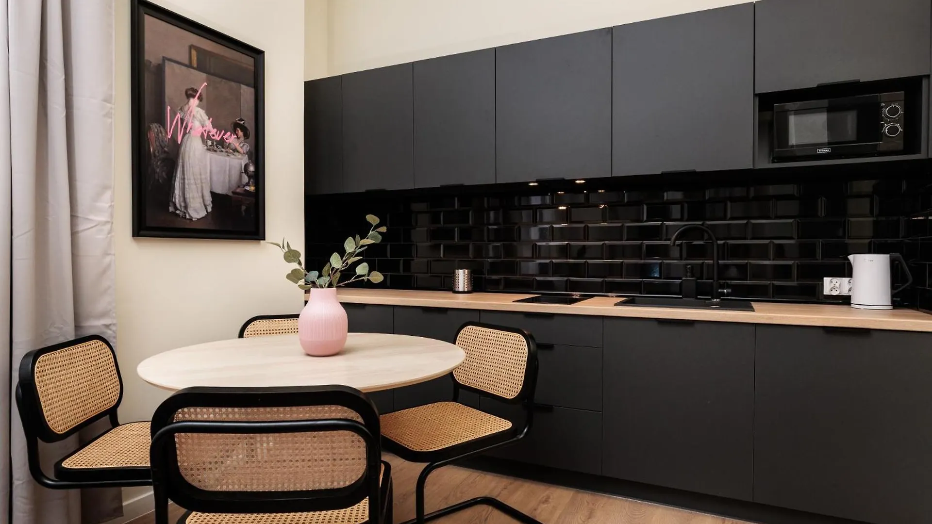 Apartament Krowoderska 55 - By Upstairs Kraków Polska