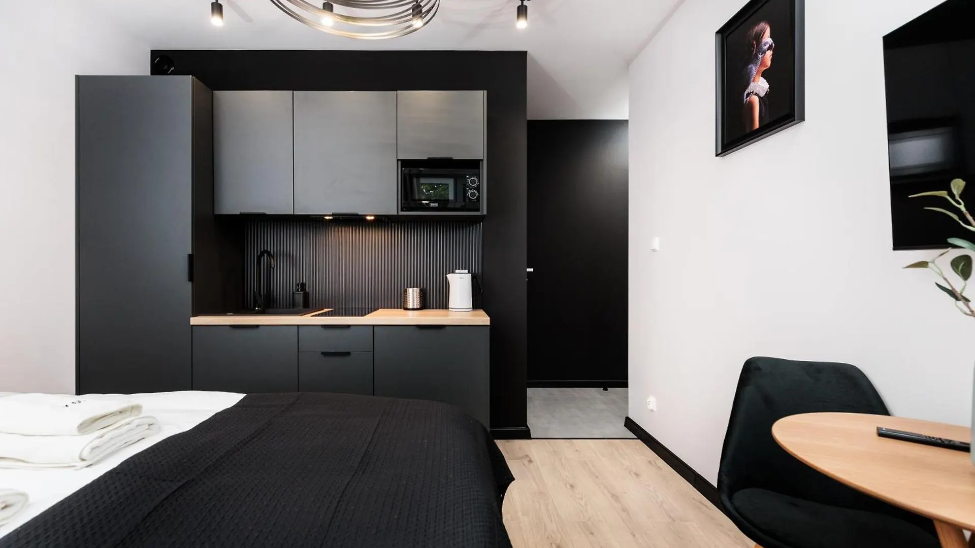 Apartament Krowoderska 55 - By Upstairs Kraków