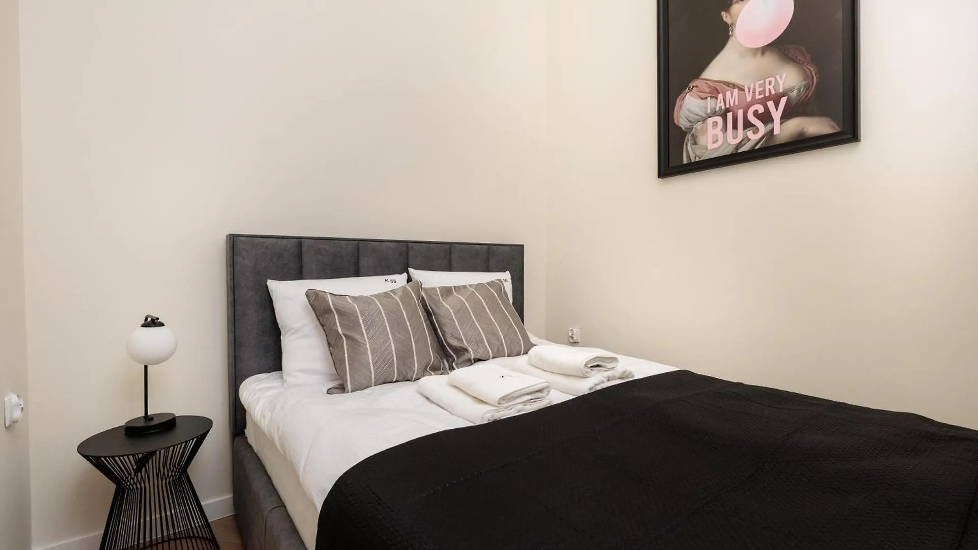 Apartament Krowoderska 55 - By Upstairs Kraków