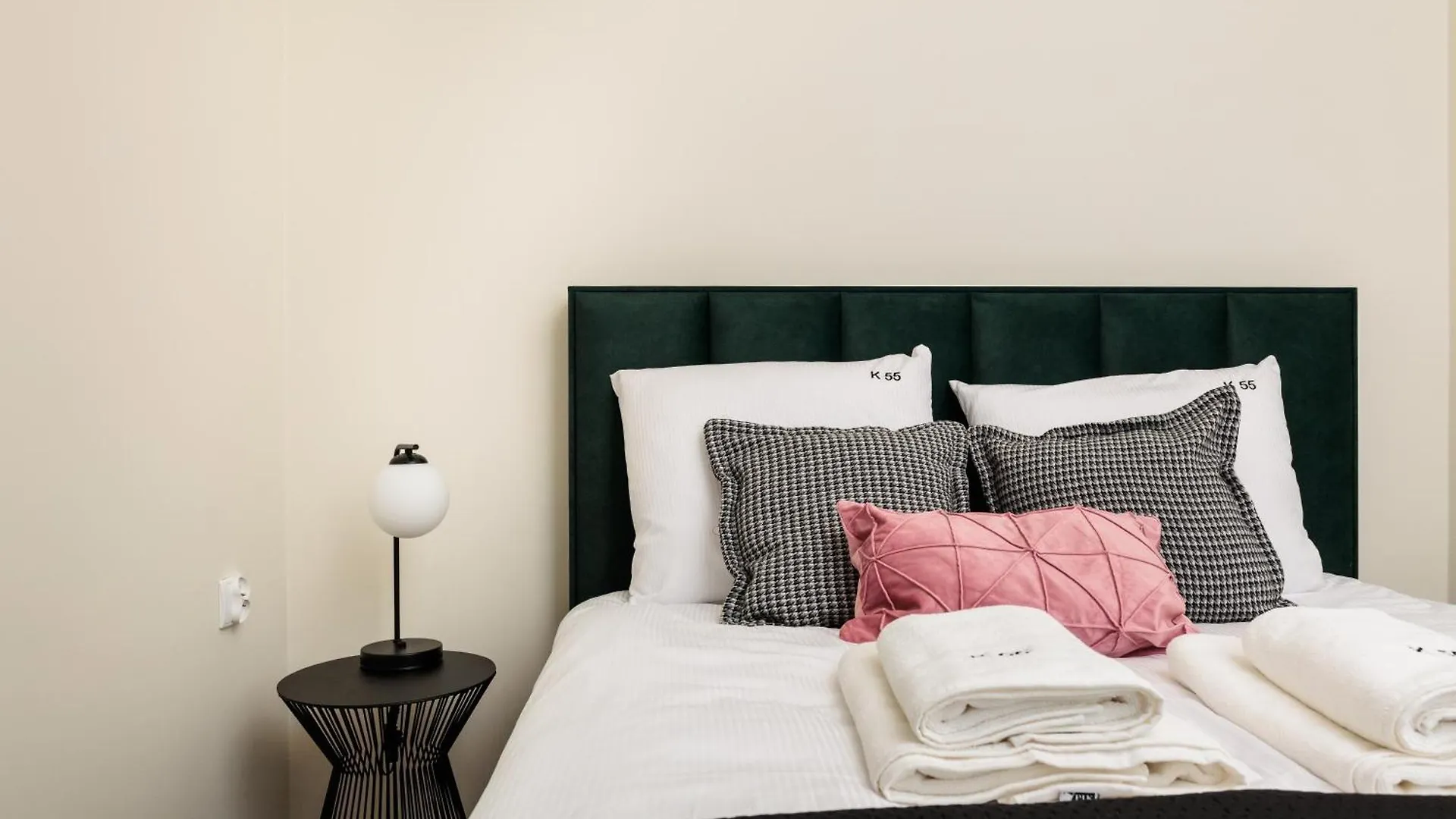 Apartament Krowoderska 55 - By Upstairs Kraków