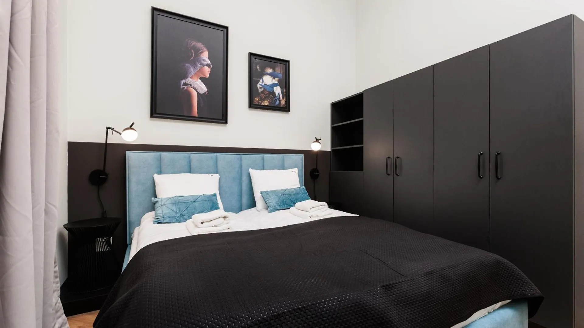 Apartament Krowoderska 55 - By Upstairs Kraków