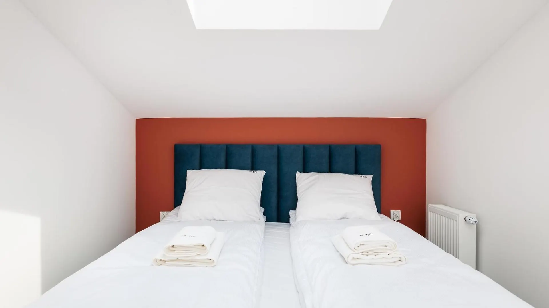 Appartamento Krowoderska 55 - By Upstairs Cracovia Polonia
