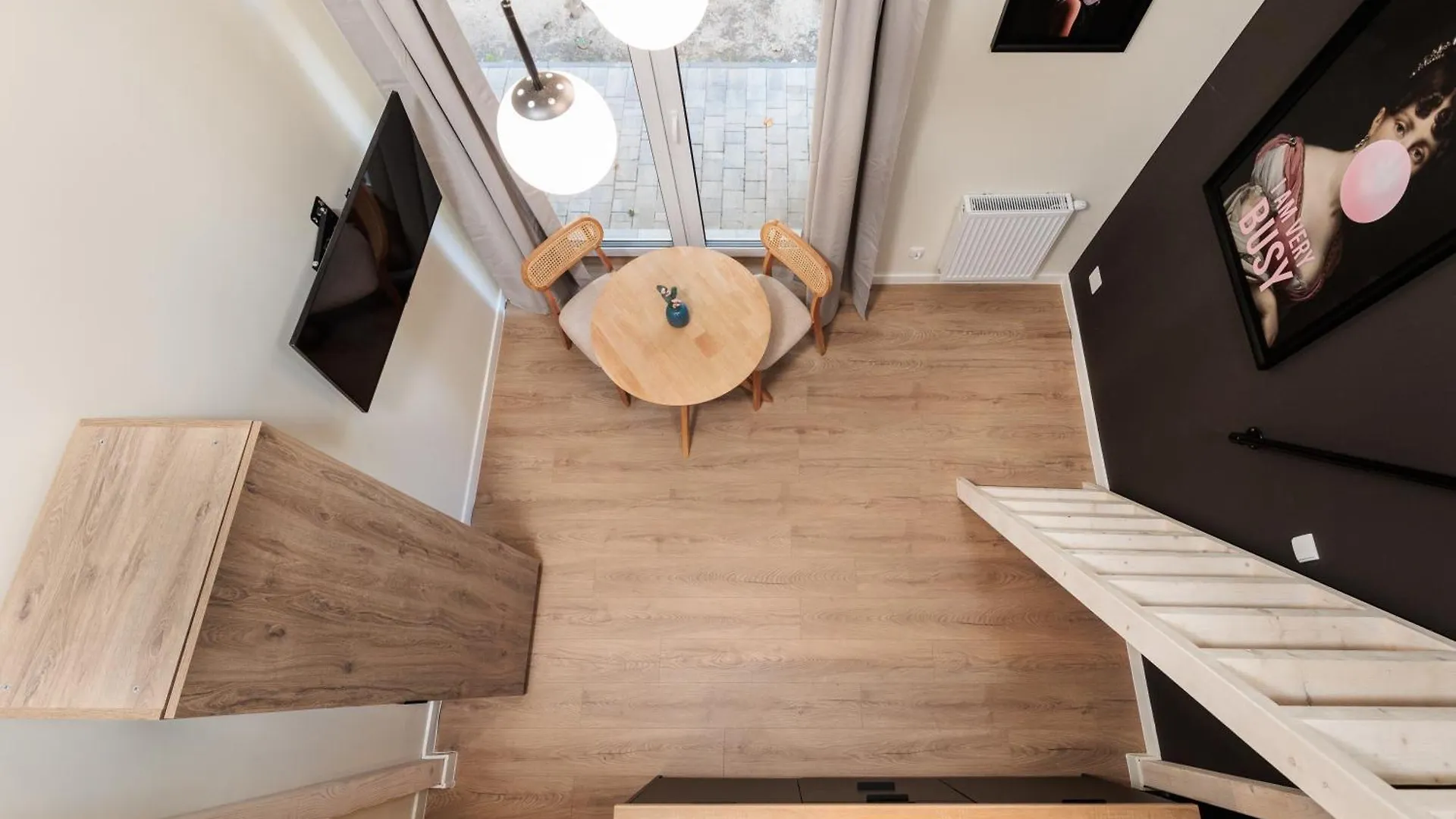 Krowoderska 55 - By Upstairs Cracovia Appartamento