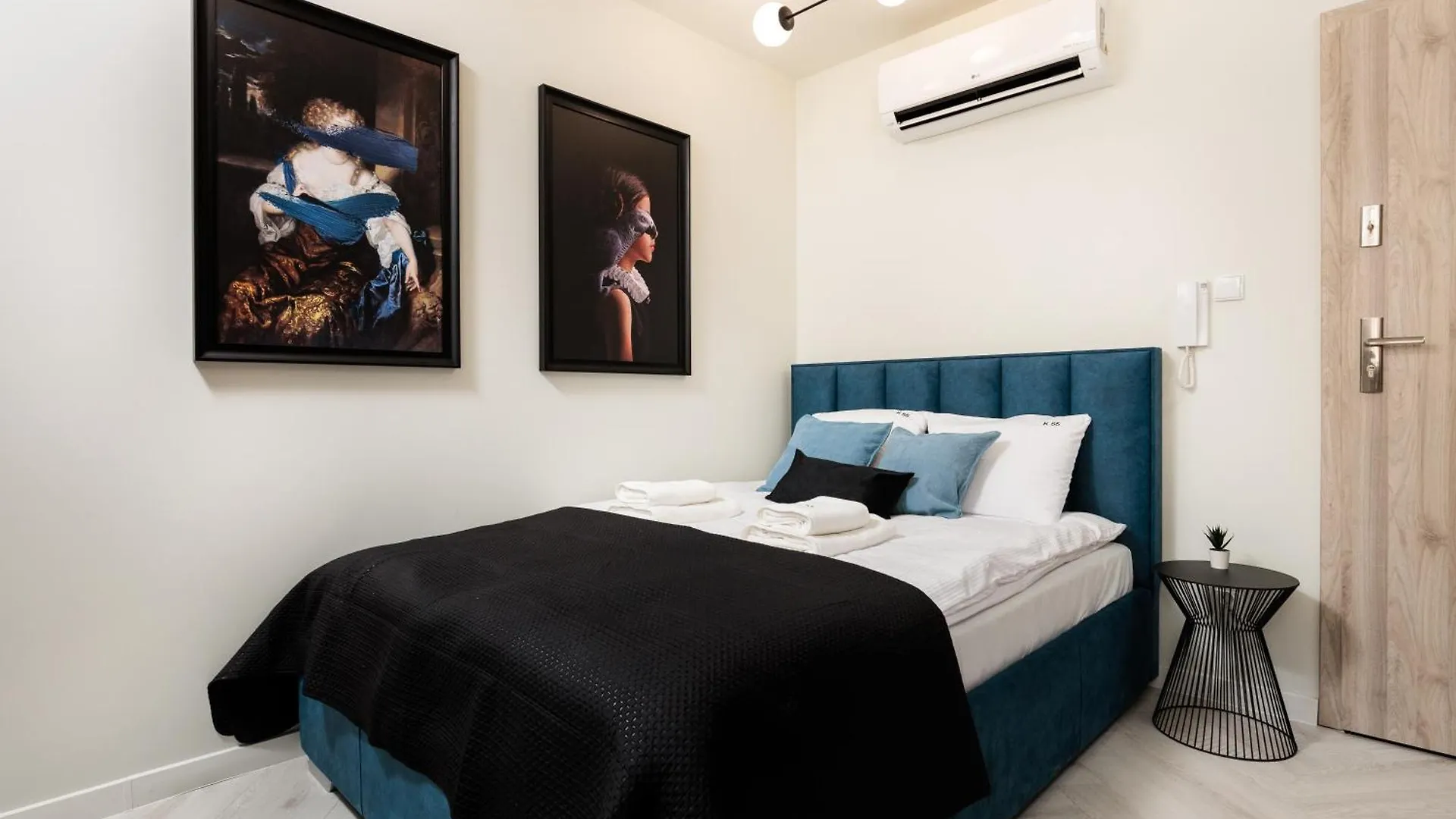 Appartamento Krowoderska 55 - By Upstairs Cracovia