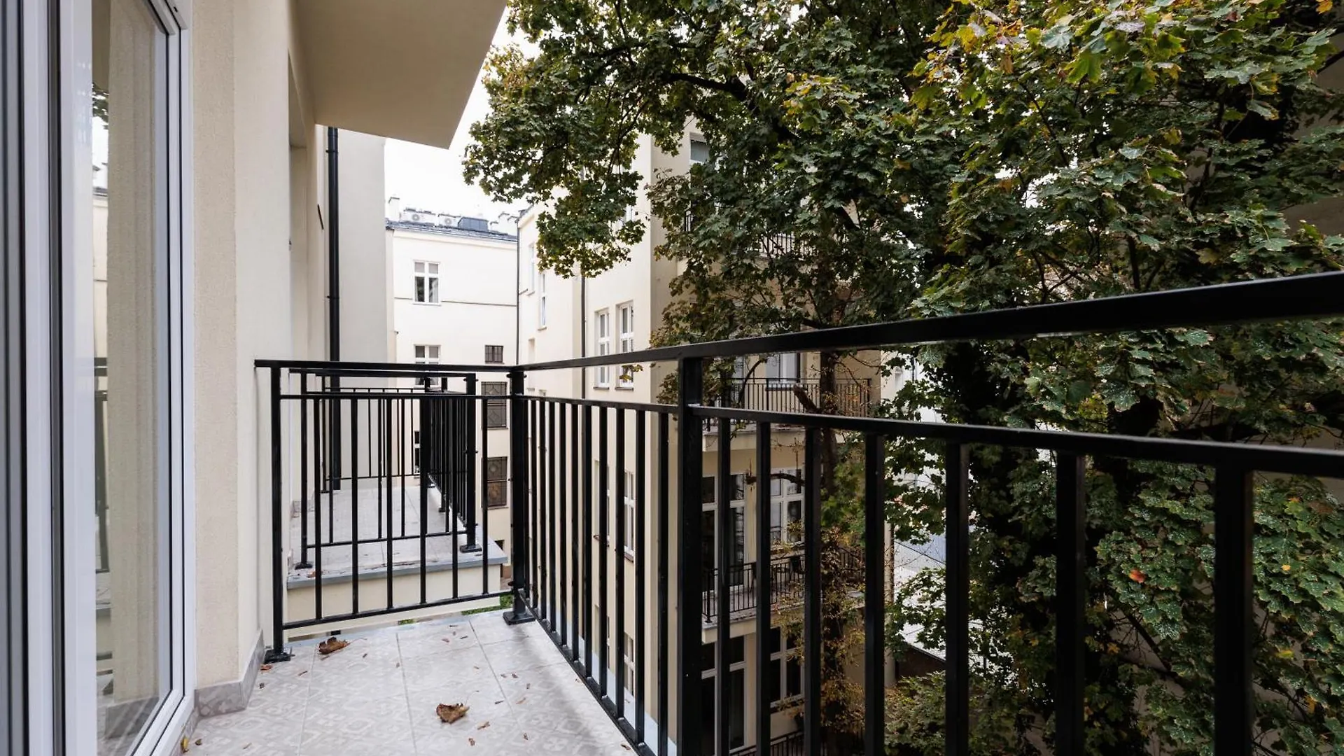Krowoderska 55 - By Upstairs Cracovia Appartamento